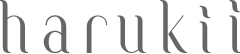 harukii